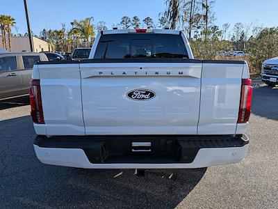 2025 Ford F-150 SuperCrew Cab 4WD Pickup for sale #T71348 - photo 2