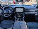 2025 Ford F-150 SuperCrew Cab 4WD Pickup for sale #T71348 - photo 16