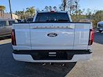 2025 Ford F-150 SuperCrew Cab 4WD Pickup for sale #T71348 - photo 2