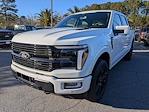 2025 Ford F-150 SuperCrew Cab 4WD Pickup for sale #T71348 - photo 8
