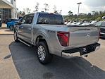 New 2025 Ford F-150 Lariat SuperCrew Cab 4x4 Pickup for sale #T72114 - photo 6