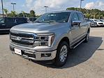 New 2025 Ford F-150 Lariat SuperCrew Cab 4x4 Pickup for sale #T72114 - photo 8