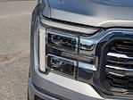 New 2025 Ford F-150 Lariat SuperCrew Cab 4x4 Pickup for sale #T72114 - photo 11