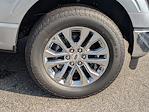 New 2025 Ford F-150 Lariat SuperCrew Cab 4x4 Pickup for sale #T72114 - photo 12