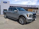 New 2025 Ford F-150 Lariat SuperCrew Cab 4x4 Pickup for sale #T72114 - photo 1