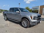New 2025 Ford F-150 Lariat SuperCrew Cab 4x4 Pickup for sale #T72114 - photo 3