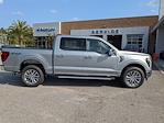 New 2025 Ford F-150 Lariat SuperCrew Cab 4x4 Pickup for sale #T72114 - photo 4