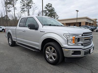 Used 2019 Ford F-150 - photo 1