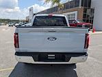 New 2025 Ford F-150 Lariat SuperCrew Cab 4x4 Pickup for sale #T72117 - photo 5