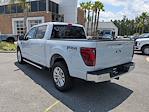 New 2025 Ford F-150 Lariat SuperCrew Cab 4x4 Pickup for sale #T72117 - photo 6