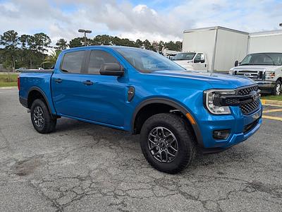 2024 Ford Ranger SuperCrew Cab RWD Pickup for sale #T72145A - photo 1