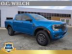 2024 Ford Ranger SuperCrew Cab RWD Pickup for sale #T72145A - photo 3