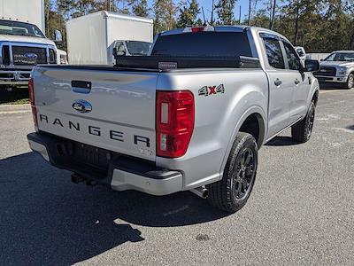 2020 Ford Ranger SuperCrew Cab 4WD Pickup for sale #T72145B - photo 2
