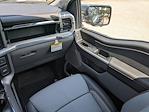 New 2025 Ford F-150 Lariat SuperCrew Cab 4x4 Pickup for sale #T72472 - photo 18