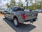 New 2025 Ford F-150 Lariat SuperCrew Cab 4x4 Pickup for sale #T72472 - photo 6