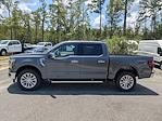 New 2025 Ford F-150 Lariat SuperCrew Cab 4x4 Pickup for sale #T72472 - photo 7