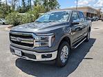 New 2025 Ford F-150 Lariat SuperCrew Cab 4x4 Pickup for sale #T72472 - photo 8