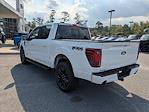 New 2025 Ford F-150 Lariat SuperCrew Cab 4x4 Pickup for sale #T73140 - photo 6