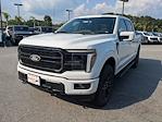 New 2025 Ford F-150 Lariat SuperCrew Cab 4x4 Pickup for sale #T73140 - photo 8
