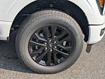 New 2025 Ford F-150 Lariat SuperCrew Cab 4x4 Pickup for sale #T73140 - photo 12