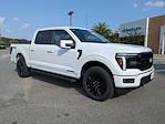 New 2025 Ford F-150 Lariat SuperCrew Cab 4x4 Pickup for sale #T73140 - photo 3