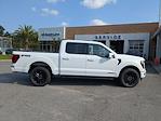 New 2025 Ford F-150 Lariat SuperCrew Cab 4x4 Pickup for sale #T73140 - photo 4