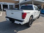 New 2025 Ford F-150 Lariat SuperCrew Cab 4x4 Pickup for sale #T73140 - photo 2