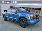 2021 Ford F-150 SuperCrew Cab 4WD Pickup for sale #T73423A - photo 1