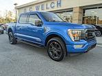 2021 Ford F-150 SuperCrew Cab 4WD Pickup for sale #T73423A - photo 3