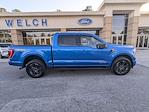 2021 Ford F-150 SuperCrew Cab 4WD Pickup for sale #T73423A - photo 2