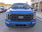 2021 Ford F-150 SuperCrew Cab 4WD Pickup for sale #T73423A - photo 9