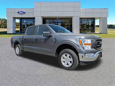 Used 2021 Ford F-150 - photo 1