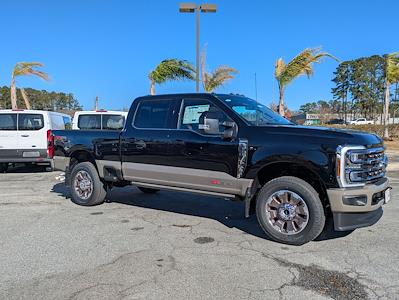 2026 Ford F-350 Crew Cab SRW 4WD Pickup for sale #T73591 - photo 1