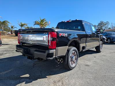 2026 Ford F-350 Crew Cab SRW 4WD Pickup for sale #T73591 - photo 2