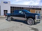 New 2026 Ford F-350 King Ranch Crew Cab for sale #T73591 - photo 1