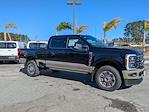 New 2026 Ford F-350 King Ranch Crew Cab for sale #T73591 - photo 3