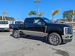 New 2026 Ford F-350 King Ranch Crew Cab for sale #T73591 - photo 4
