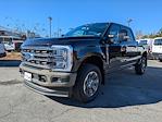 New 2026 Ford F-350 King Ranch Crew Cab for sale #T73591 - photo 9