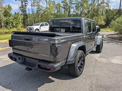 2025 Jeep Gladiator Crew Cab 4x4 Pickup for sale #T73715A - photo 2