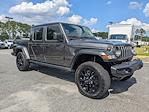 2025 Jeep Gladiator Crew Cab 4x4 Pickup for sale #T73715A - photo 4
