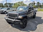 2025 Jeep Gladiator Crew Cab 4x4 Pickup for sale #T73715A - photo 8