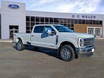 New 2026 Ford F-250 Lariat Crew Cab for sale #T73883 - photo 1