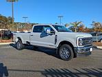 New 2026 Ford F-250 Lariat Crew Cab for sale #T73883 - photo 3
