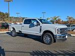 New 2026 Ford F-250 Lariat Crew Cab for sale #T73883 - photo 4