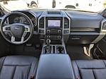 2020 Ford F-150 SuperCrew Cab 4x4 Pickup for sale #T73892A - photo 16