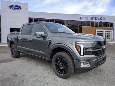 2025 Ford F-150 SuperCrew Cab 4WD Pickup for sale #T74090 - photo 1