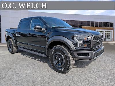 Used 2018 Ford F-150 - photo 1