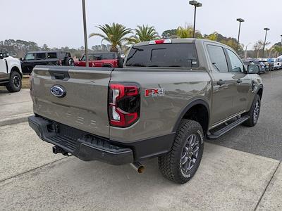 New 2025 Ford Ranger XLT SuperCrew Cab for sale #T74794 - photo 2