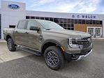 New 2025 Ford Ranger XLT SuperCrew Cab for sale #T74794 - photo 1
