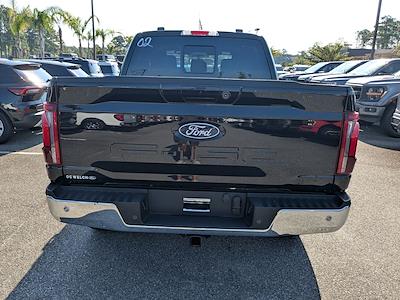 2025 Ford F-150 SuperCrew Cab 4WD Pickup for sale #T75093 - photo 2